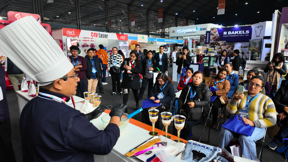 FoodTech Ingredients 2026 llega renovada: innovación, tecnología y sostenibilidad frente al mar